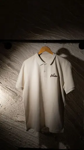 Polo Beige